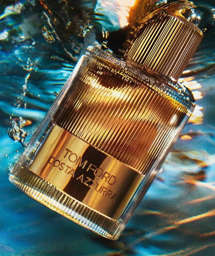 Costa Azzurra Eau De Parfum 50ml