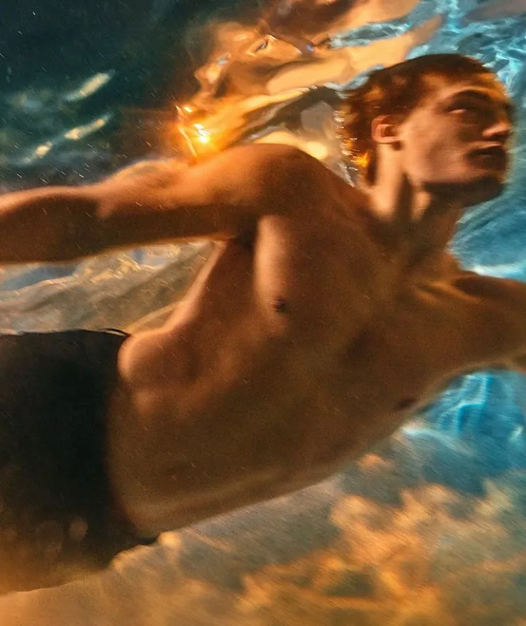 Costa Azzurra Eau De Parfum 50ml