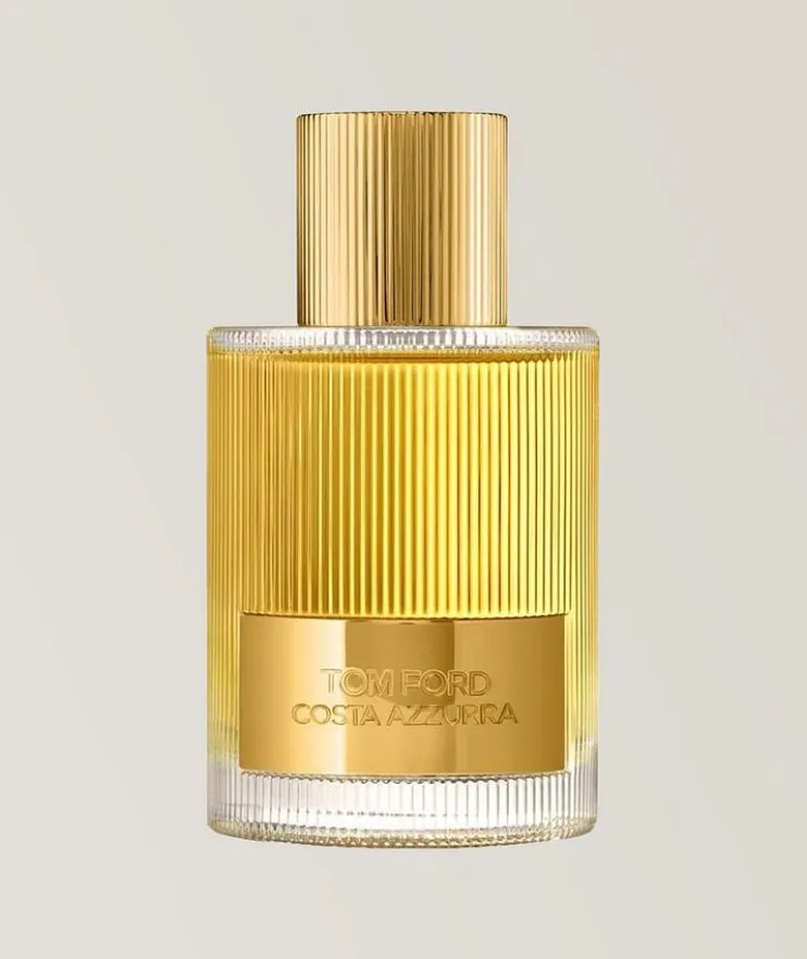 Costa Azzurra Eau De Parfum 100ml