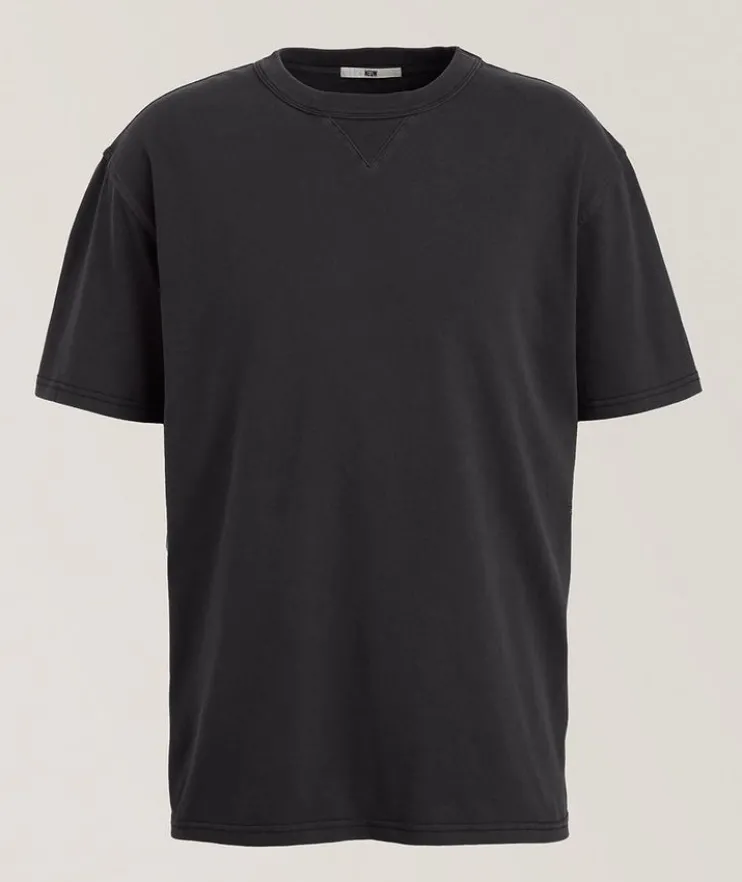 Cotton Base T-Shirt