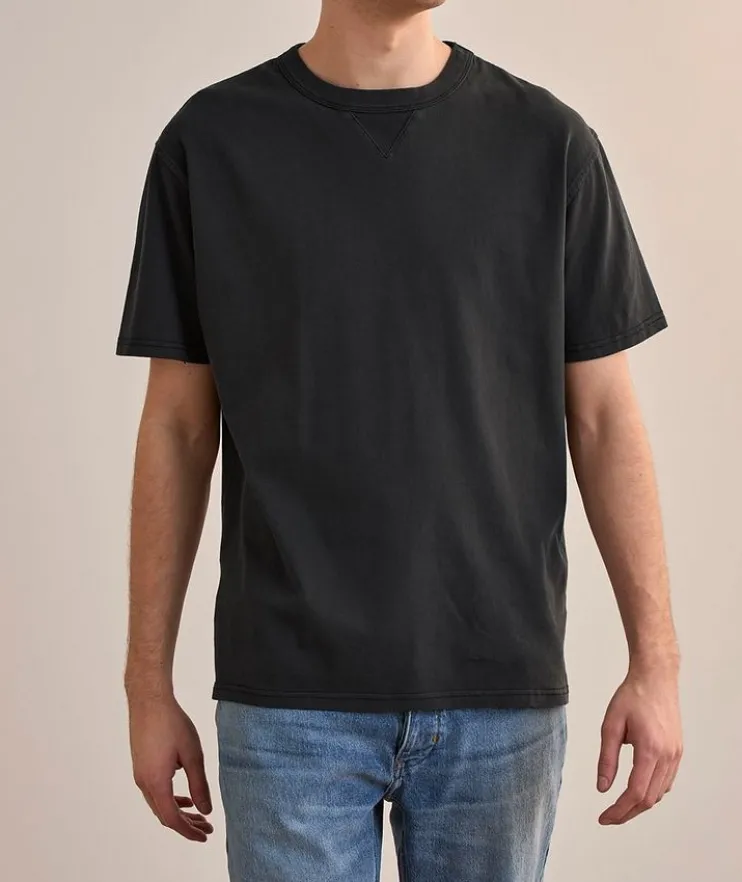Cotton Base T-Shirt