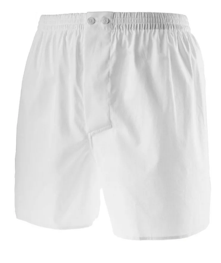 Cotton Boxers