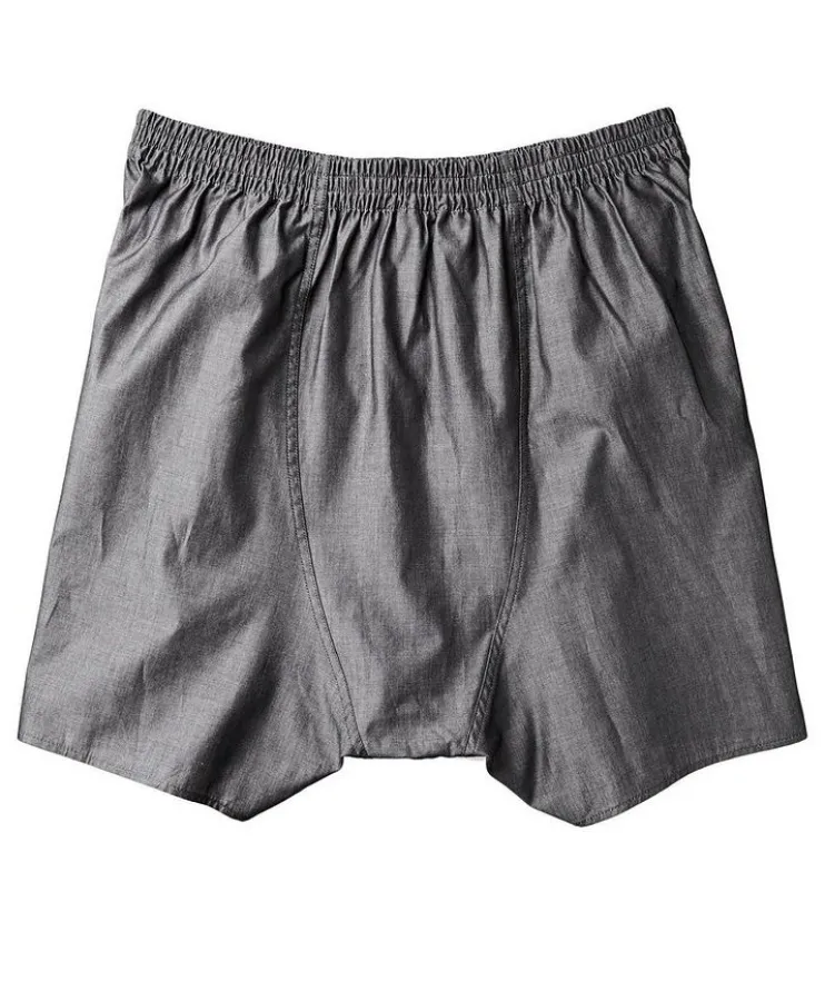 Cotton Boxers