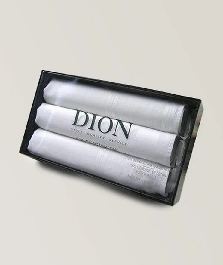 Cotton Handkerchiefs