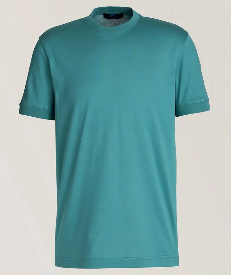 Cotton T-Shirt