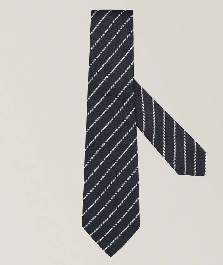 Couture Silk Tie