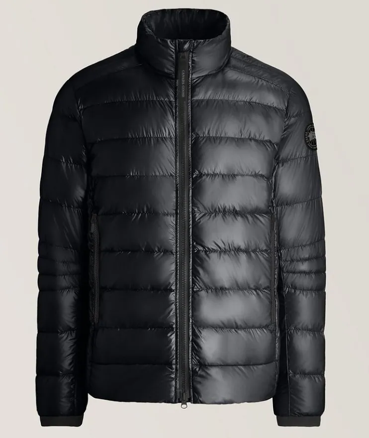 Crofton Down Jacket