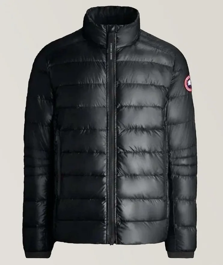 Crofton Down Jacket