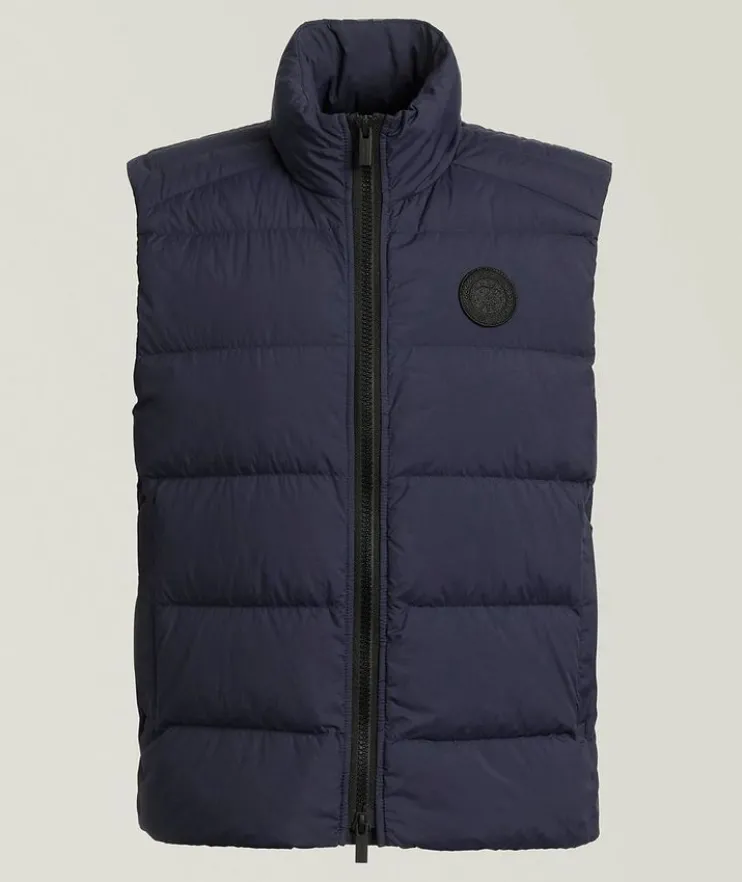 Crofton EnduraLuxe Vest