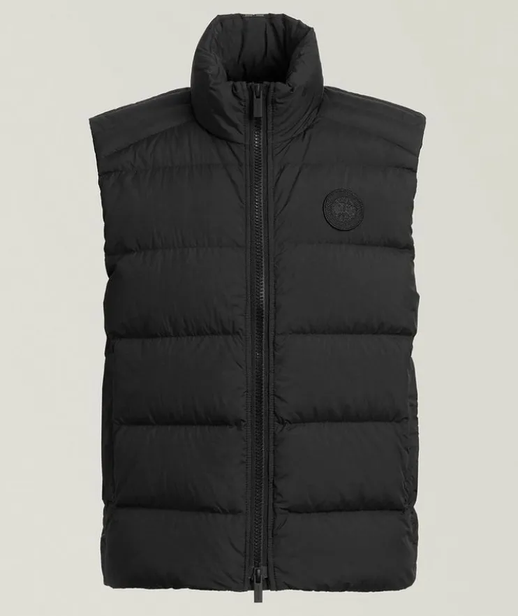 Crofton EnduraLuxe Vest
