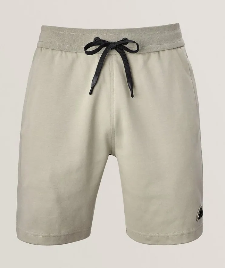 Dalon Cotton Shorts