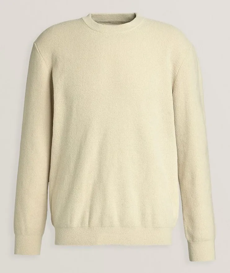 Danny Crewneck Sweater