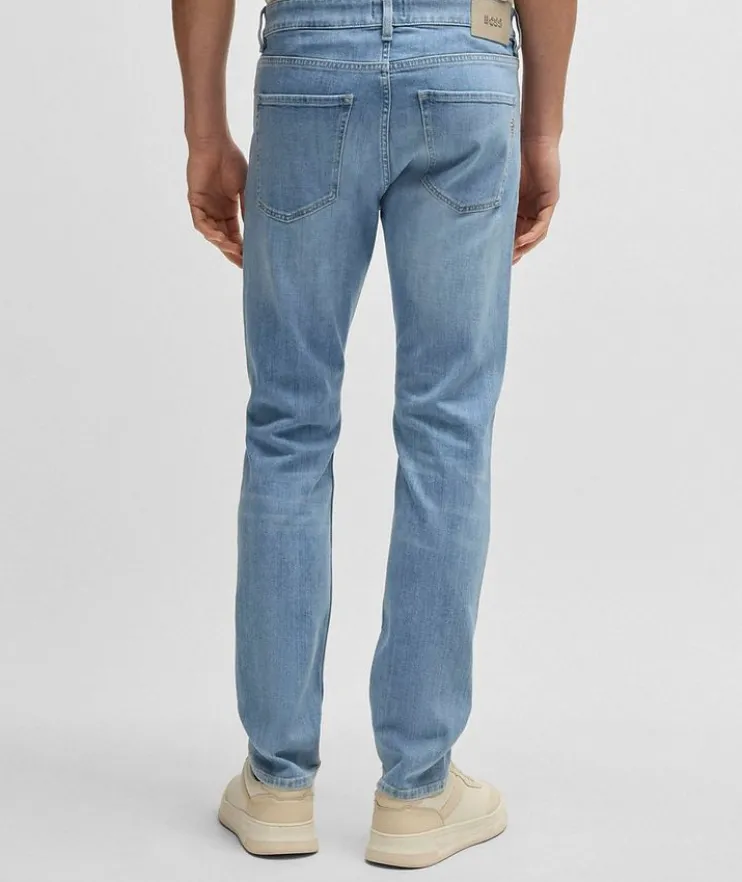 Delaware Slim-Fit Jeans