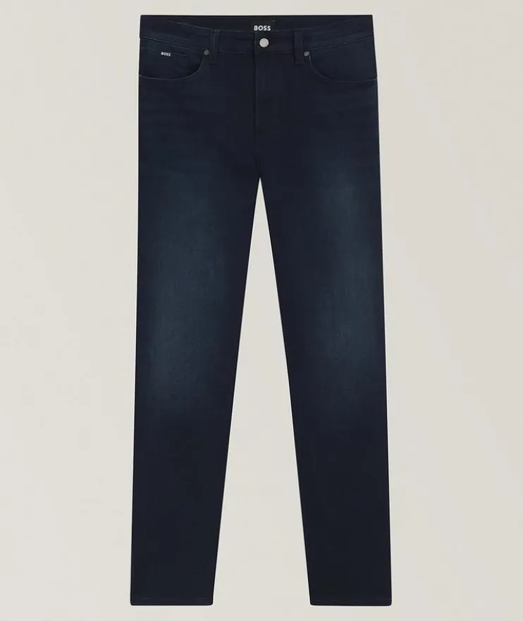 Delaware Slim-Fit Jeans