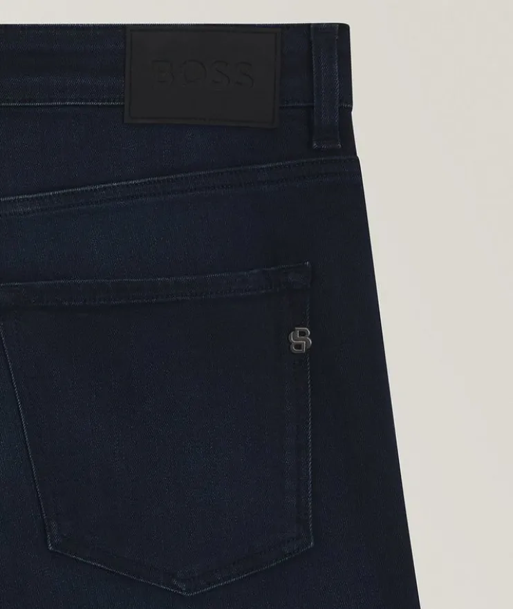 Delaware Slim-Fit Jeans