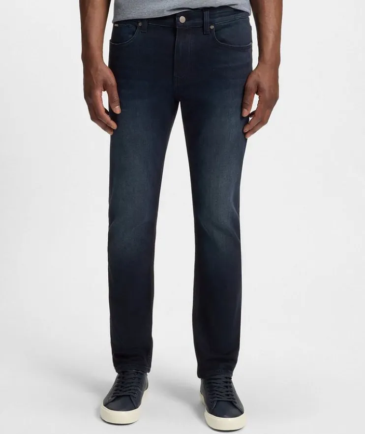 Delaware Slim-Fit Jeans