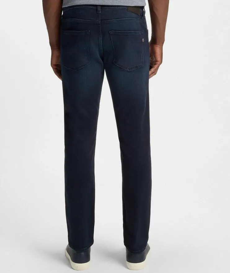 Delaware Slim-Fit Jeans