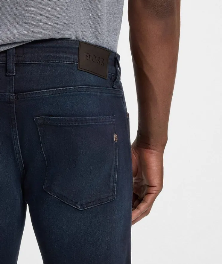Delaware Slim-Fit Jeans