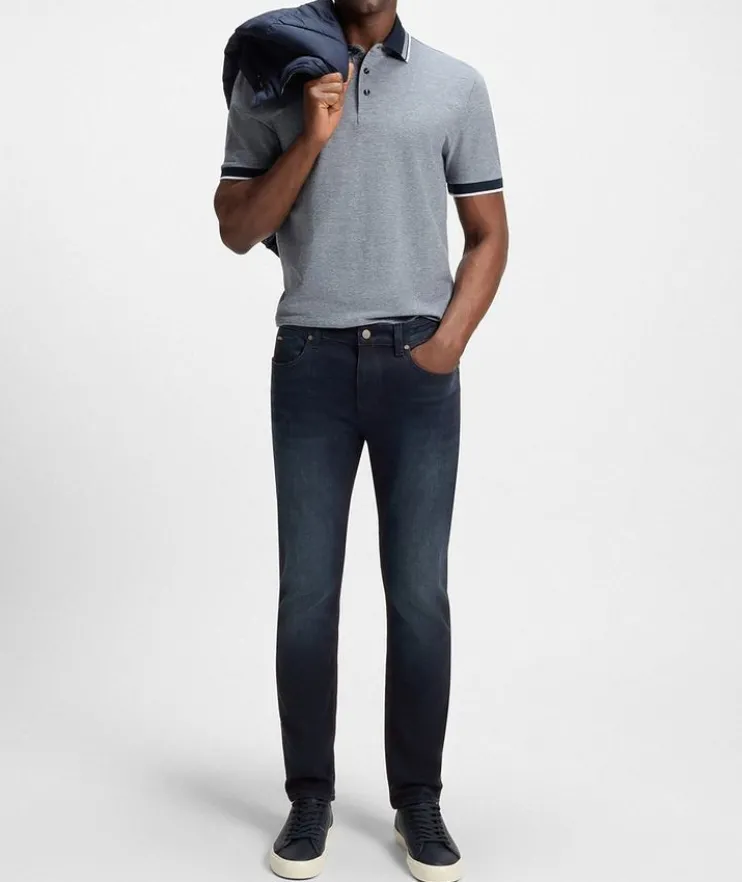 Delaware Slim-Fit Jeans