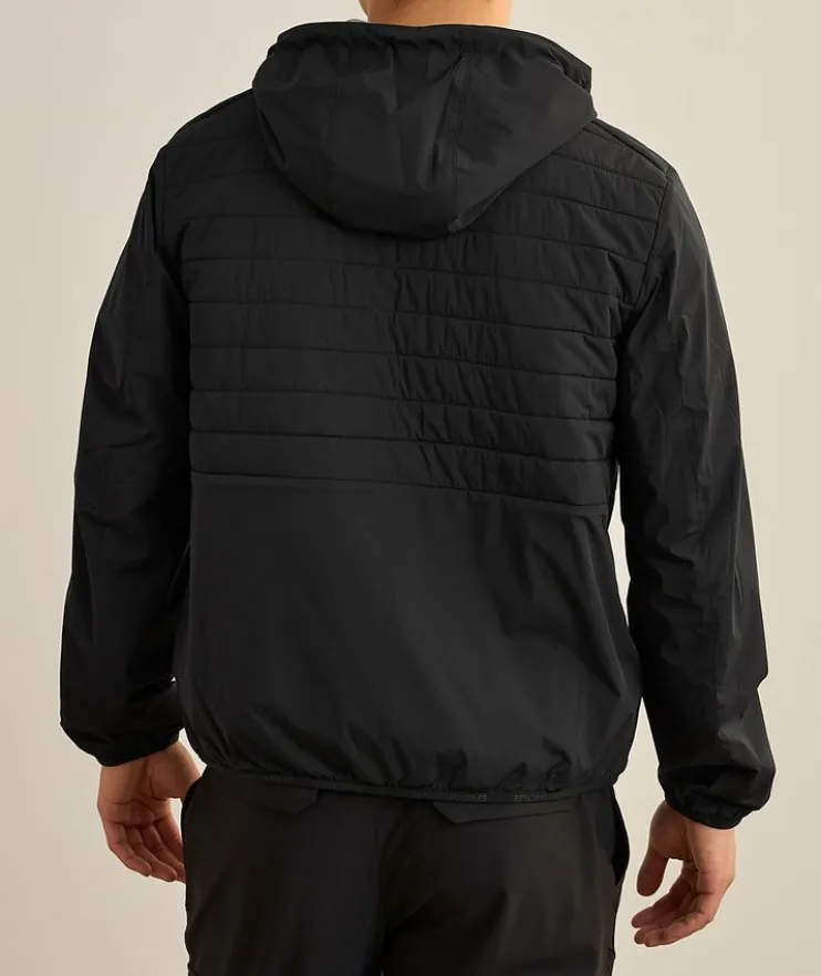 Dominion Reversible Packable Jacket