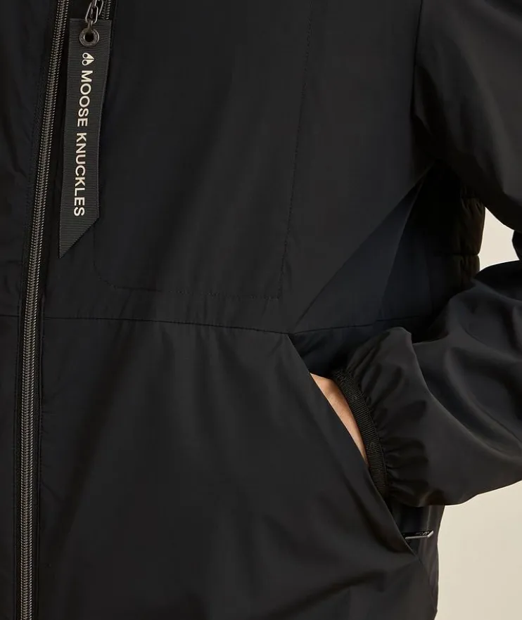 Dominion Reversible Packable Jacket