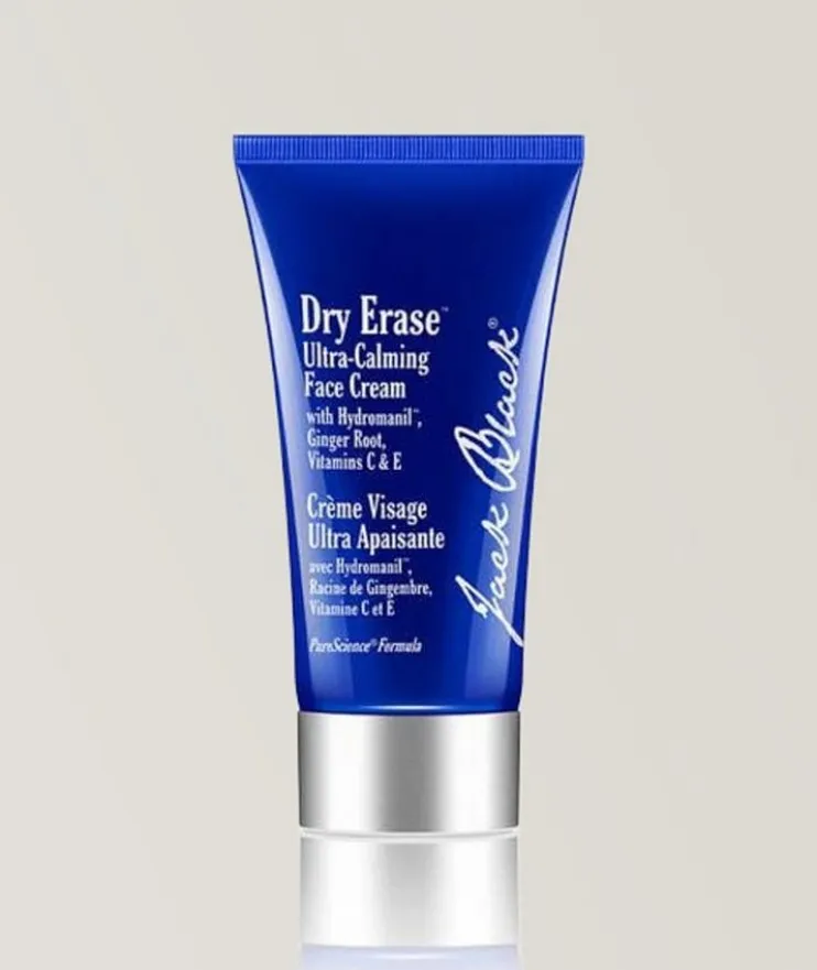 Dry Erase Ultra Calming Face Cream