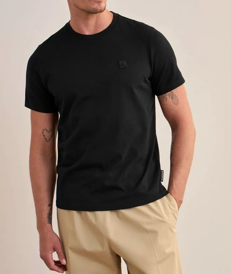 Duluth Cotton T-Shirt