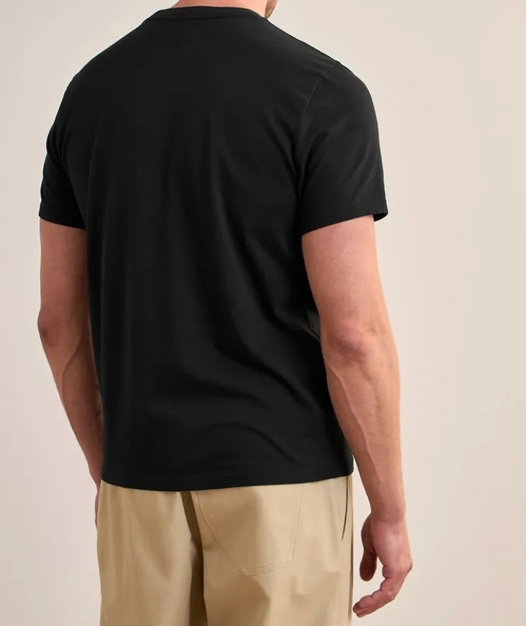 Duluth Cotton T-Shirt