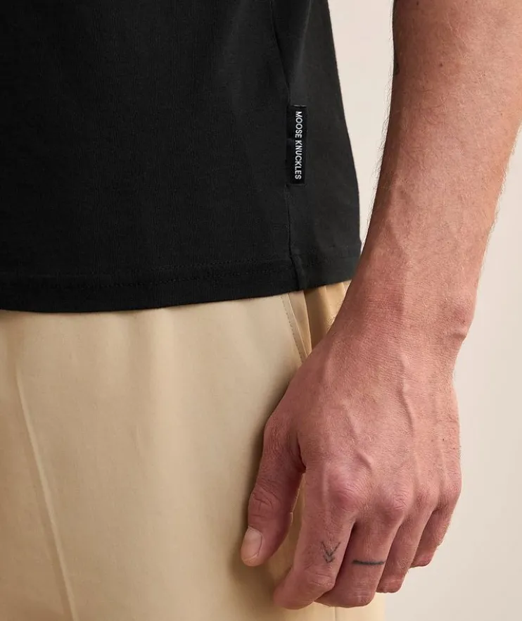 Duluth Cotton T-Shirt