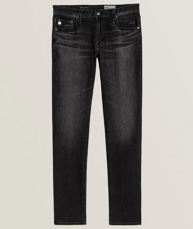 Dylan 360 Stretch Tailored Slim Jeans