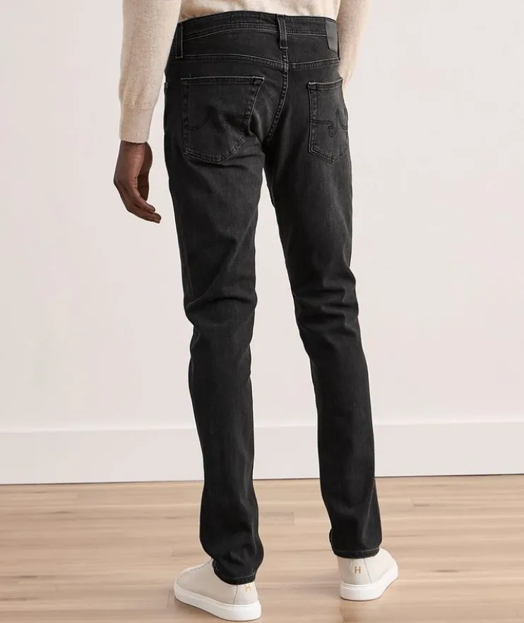 Dylan 360 Stretch Tailored Slim Jeans