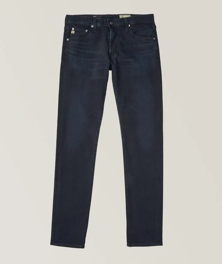 Dylan Slim Skinny 360 Denim Jeans