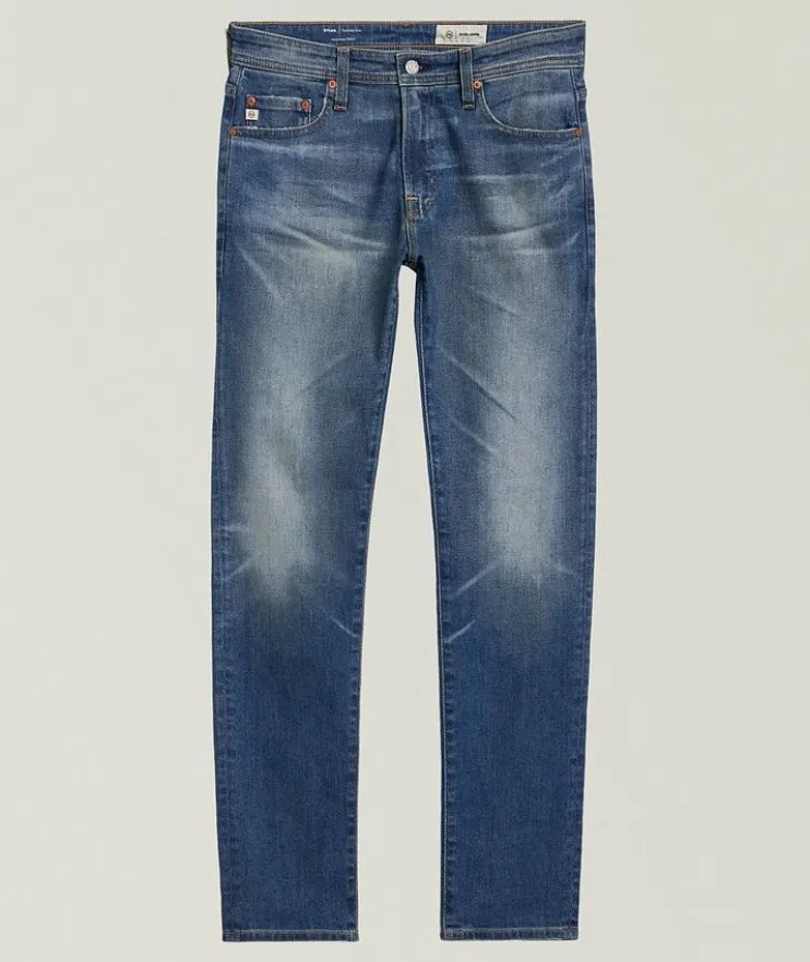 Dylan Tailored Slim Jeans