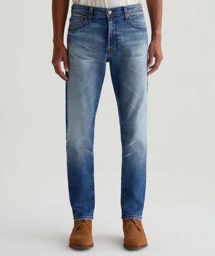 Dylan Tailored Slim Jeans