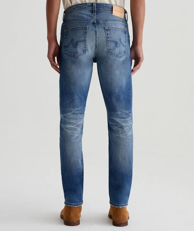 Dylan Tailored Slim Jeans