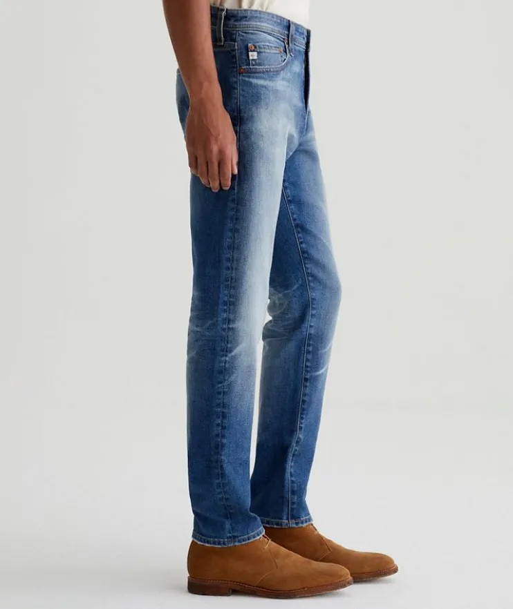 Dylan Tailored Slim Jeans