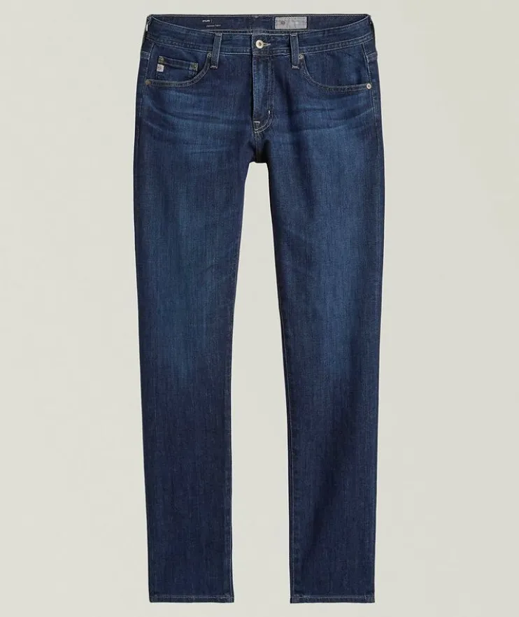 Dylan Tailored Slim 360 Jeans