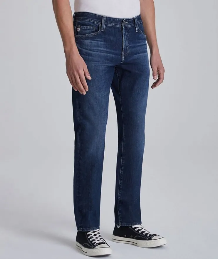 Dylan Tailored Slim 360 Jeans