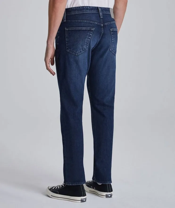 Dylan Tailored Slim 360 Jeans