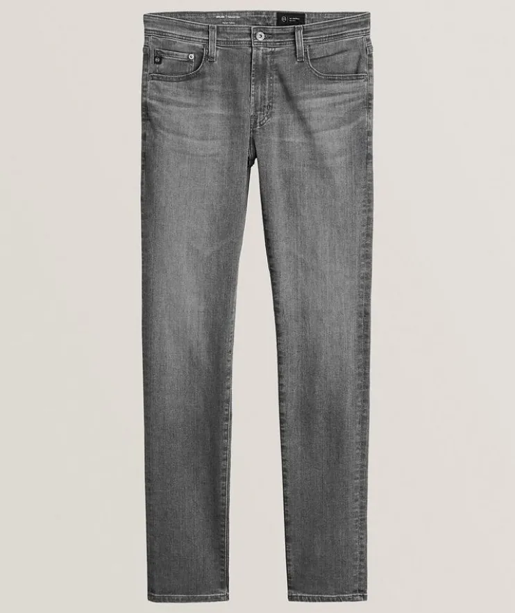 Dylan Tailored Slim Jeans