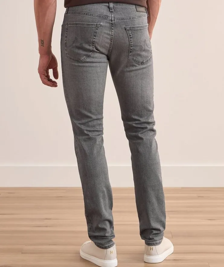 Dylan Tailored Slim Jeans