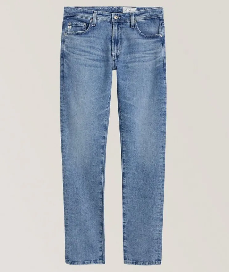 Dylan Tailored Slim Jeans