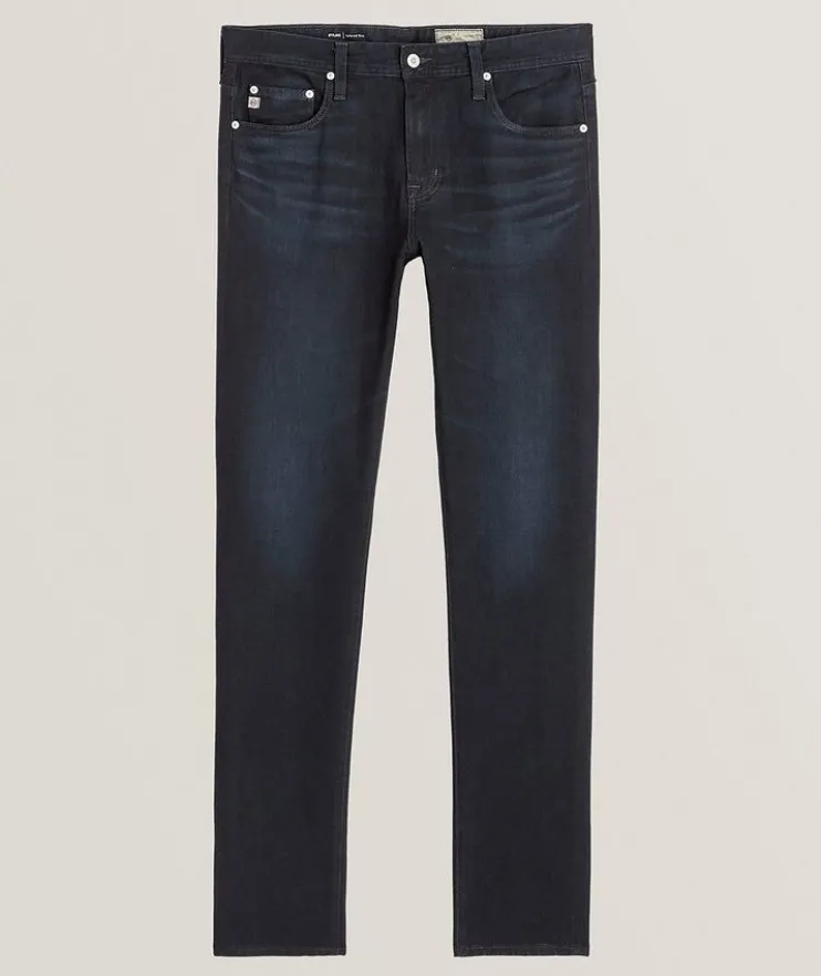 Dylan Tailored Slim 360 Jeans