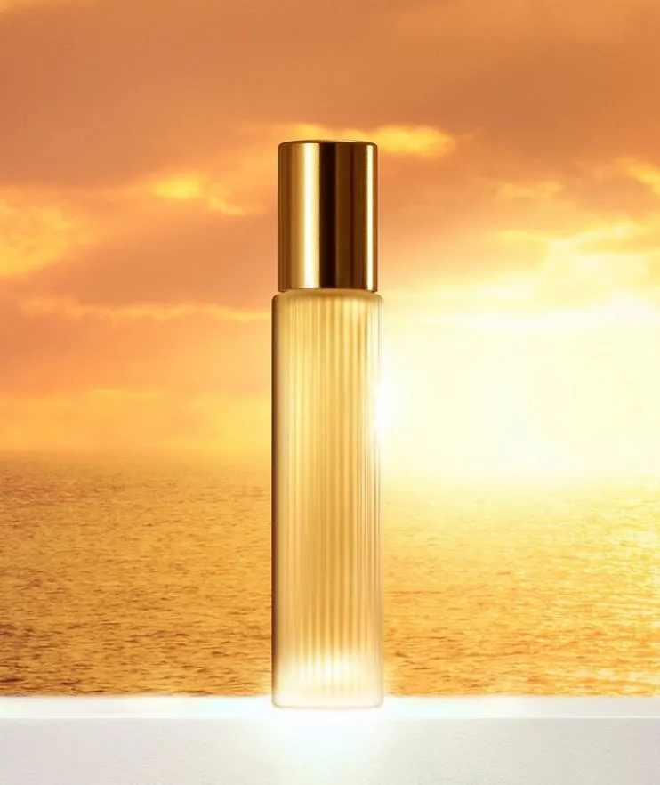 Eau de Soleil Blanc 10ml