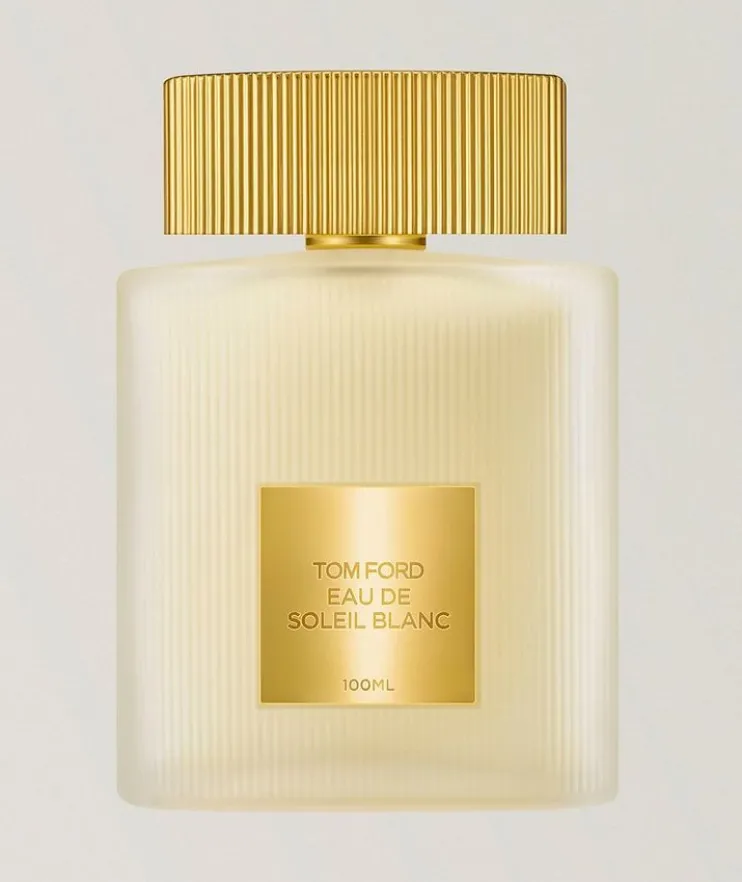 Eau de Soleil Blanc 100ml