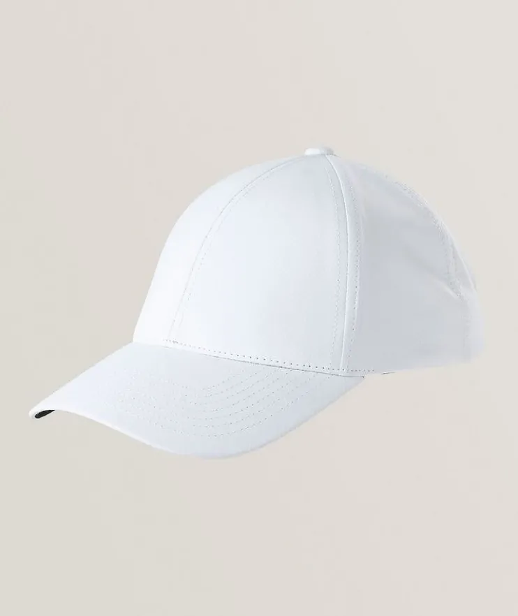 Eco Active Tech Baseball Cap