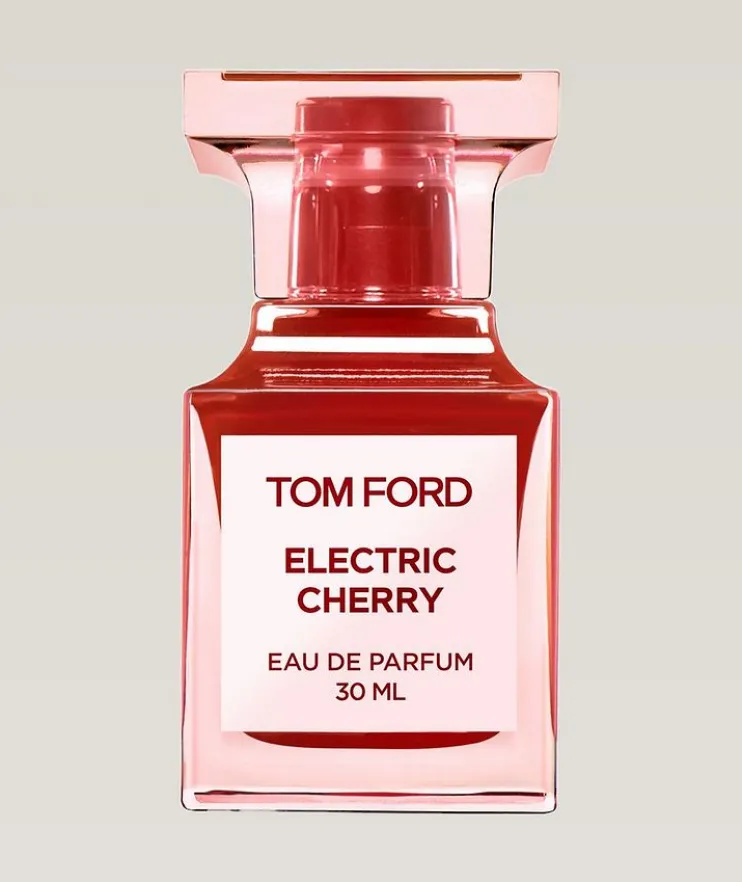 Electric Cherry 30ml