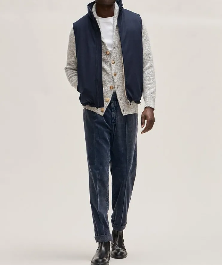 Essential Cotton Jersey T-Shirt