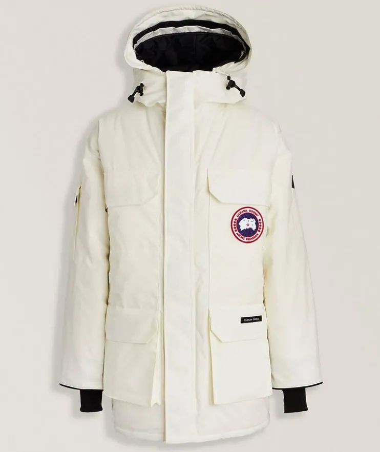 Expedition Down Parka