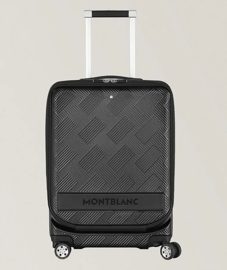 Extreme 3.0 Cabin Pocket Carry-On Suitcase